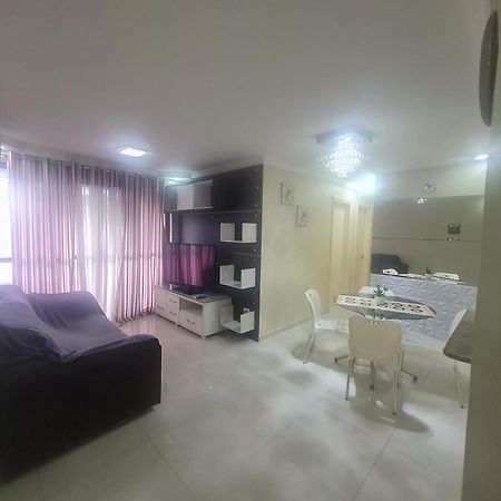 Apartamento Com 3 Dormitorios Manaus Exterior foto