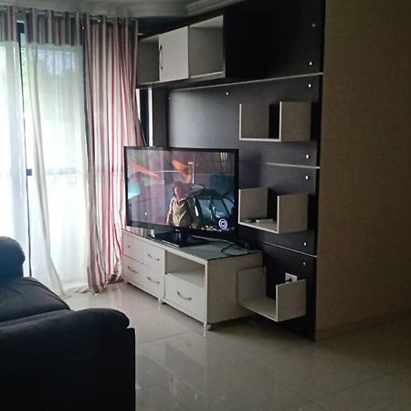 Apartamento Com 3 Dormitorios Manaus Exterior foto