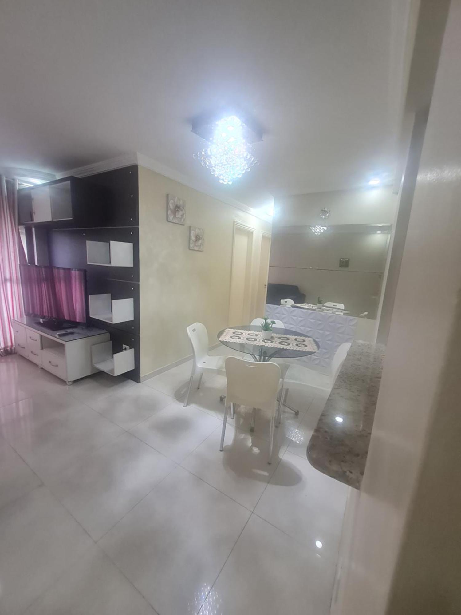 Apartamento Com 3 Dormitorios Manaus Exterior foto