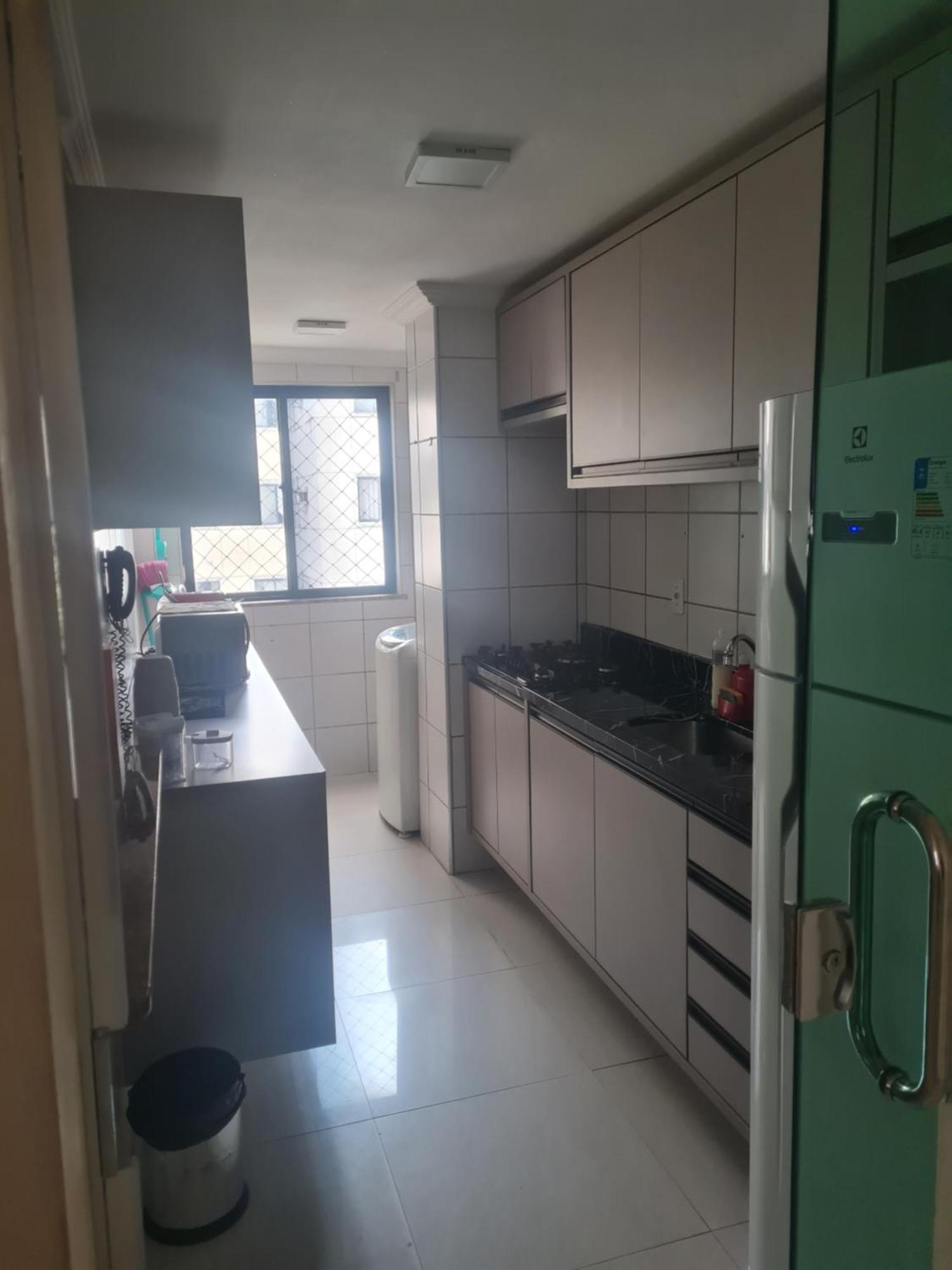 Apartamento Com 3 Dormitorios Manaus Exterior foto