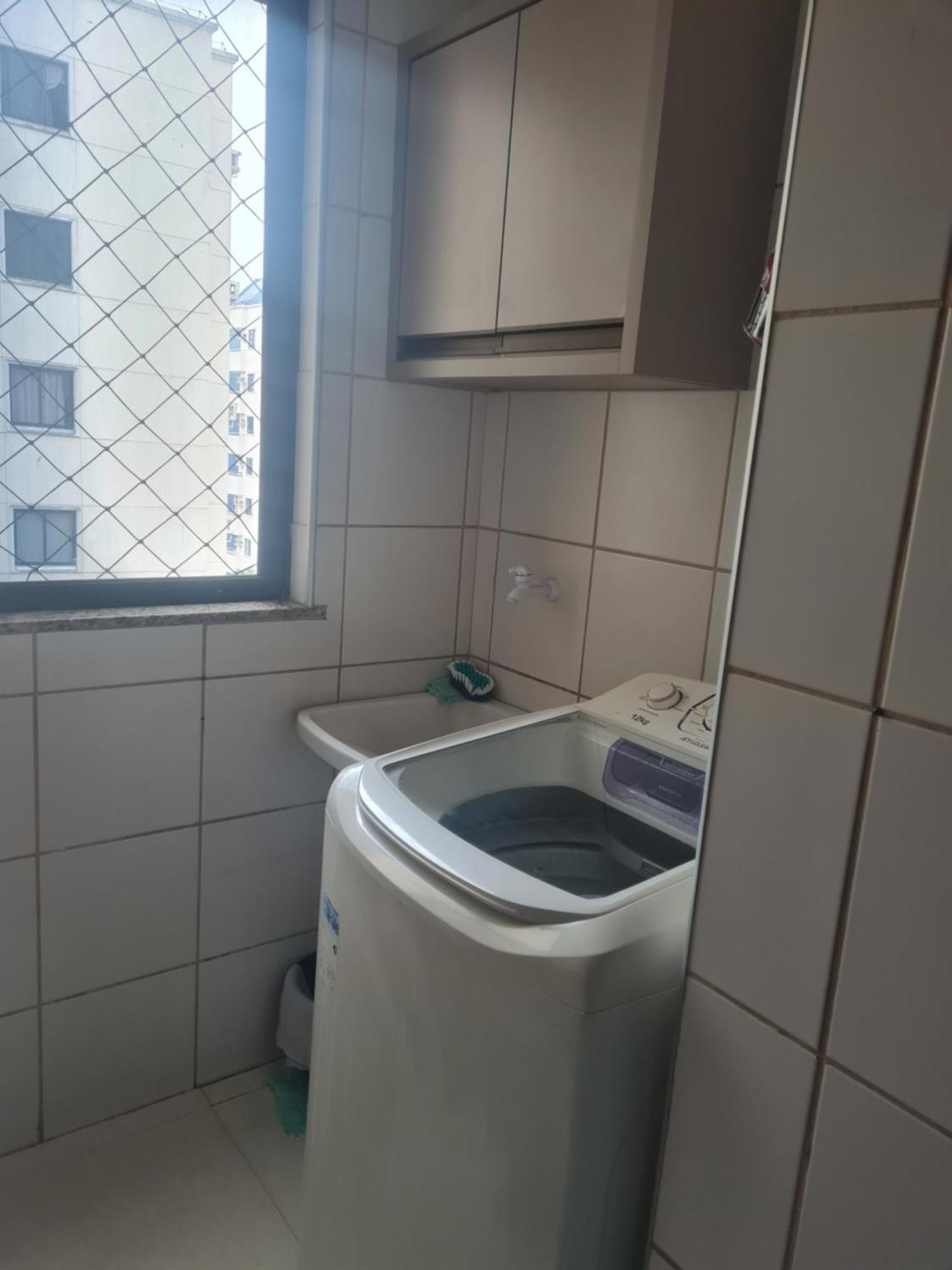 Apartamento Com 3 Dormitorios Manaus Exterior foto